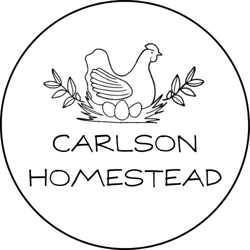 Carlson Homestead